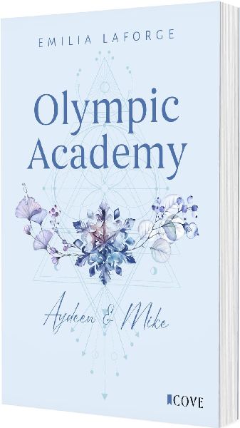 Olympic Academy 3: Aydeen & Mike
