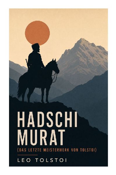 Hadschi Murat (Das letzte Meisterwerk von Tolstoi)