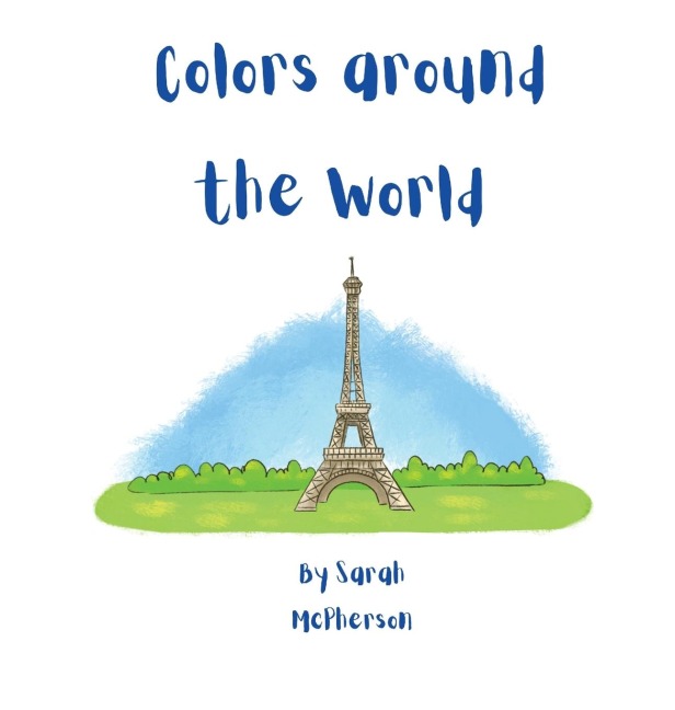 Colors around the World