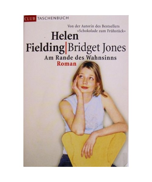Bridget Jones.