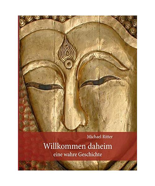 Willkommen Daheim