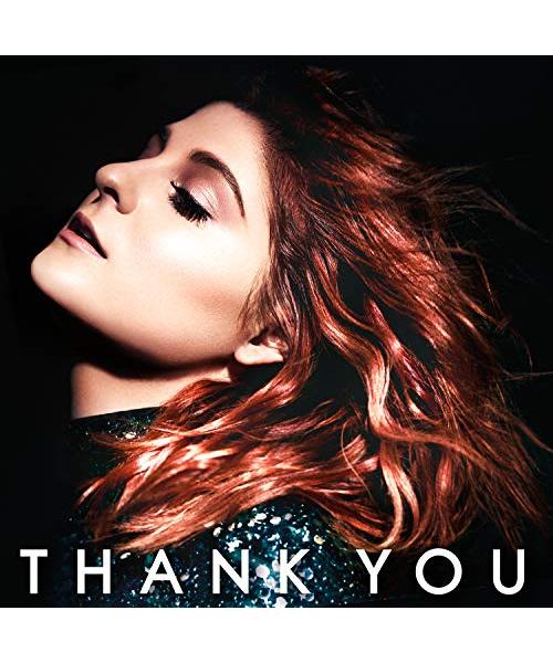 Thank You (Deluxe Version)