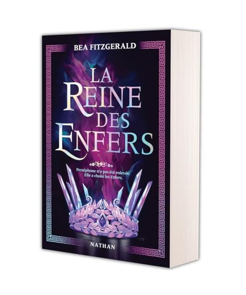 La Reine des Enfers