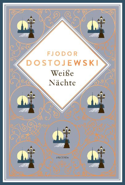 Weiße Nächte