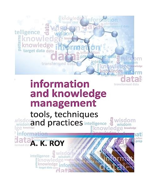 Information and Knowledge Management