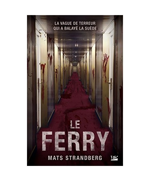 Le Ferry