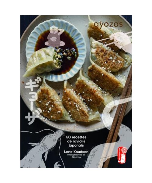 Gyozas