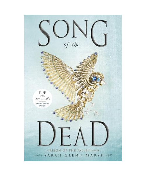 Song of the Dead
