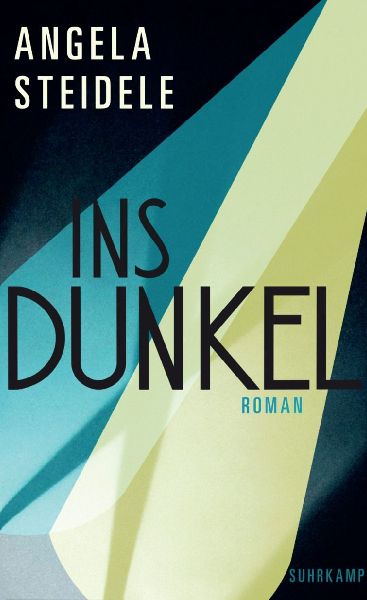 Ins Dunkel