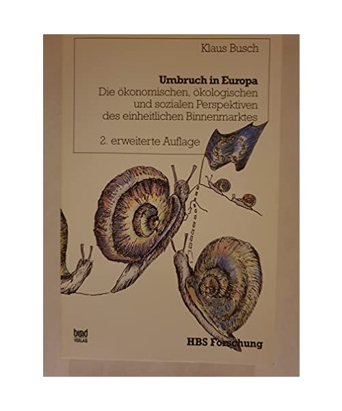 Umbruch in Europa