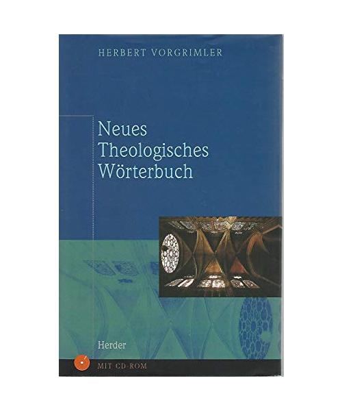 Neues Theologisches Wörterbuch