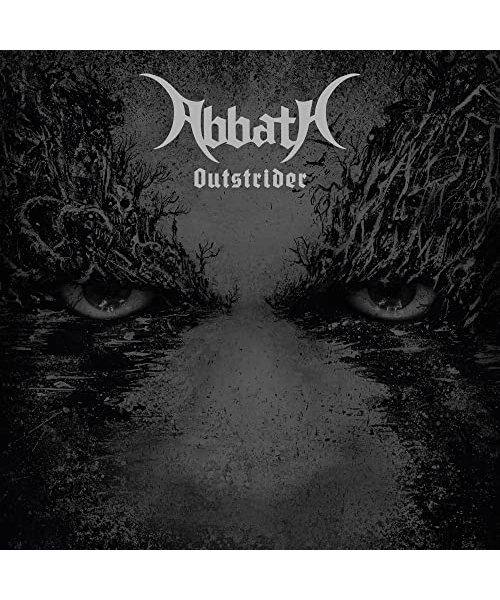 Outstrider [Vinyl LP]