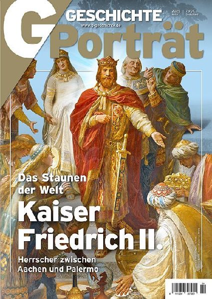G/GESCHICHTE P4/2025