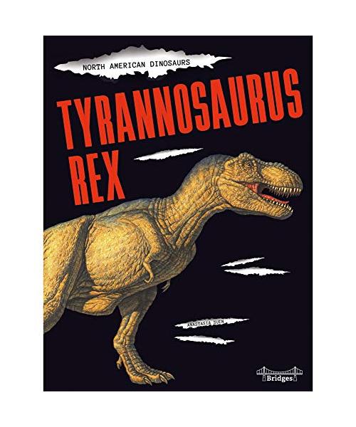 Tyrannosaurus Rex