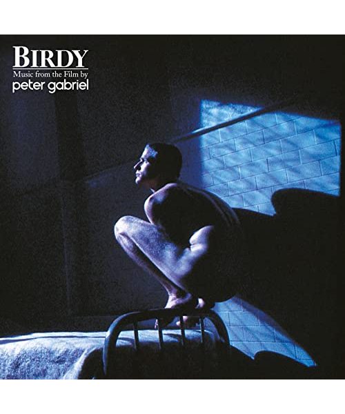 Birdy (Reissue Vinyl) [Vinyl LP]