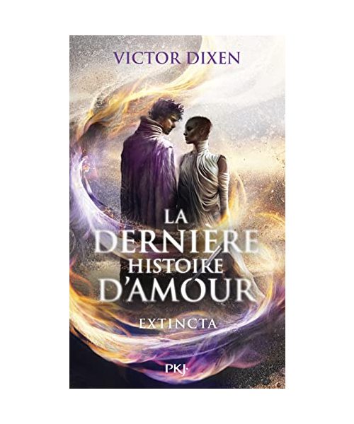 La dernière histoire d'amour - Extincta
