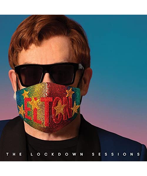 The Lockdown Sessions (Jewel Case mit Schuber) (exklusiv bei Amazon.de)