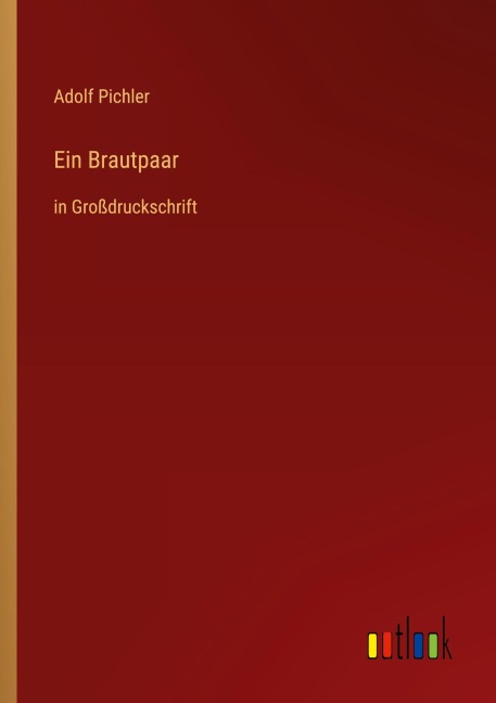 Ein Brautpaar