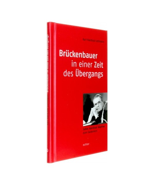 Brückenbauer in einer Zeit des Übergangs