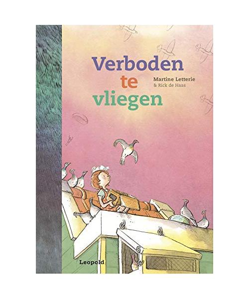 Verboden te vliegen
