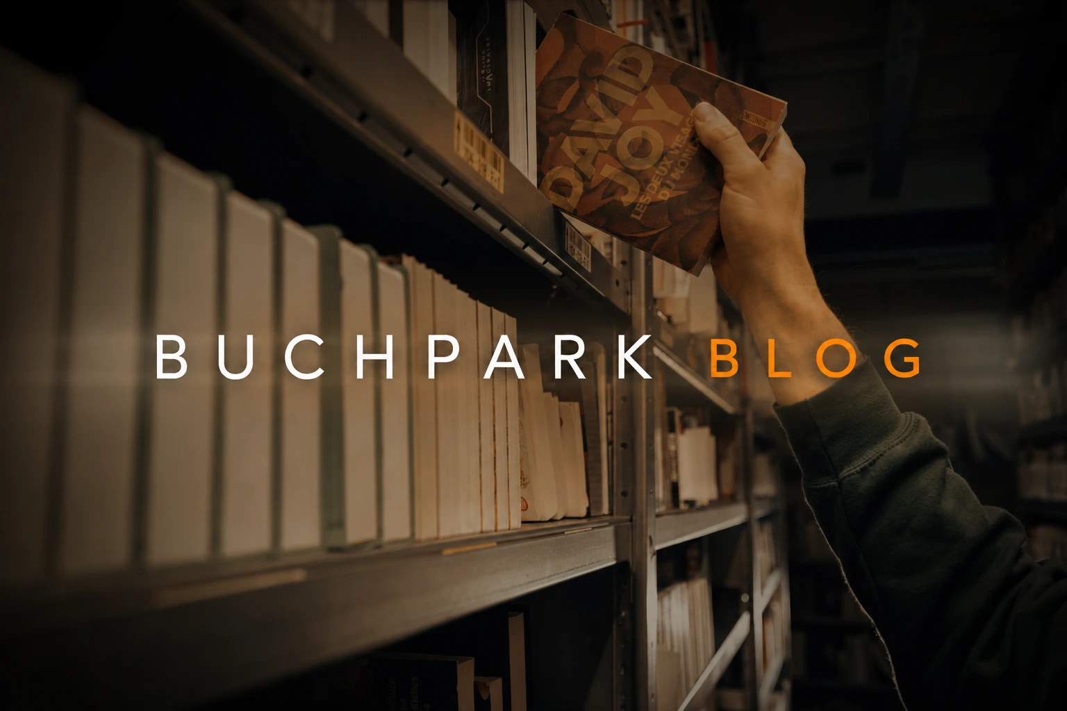 Gebrauchte Bücher: Nachhaltiger als gedacht
