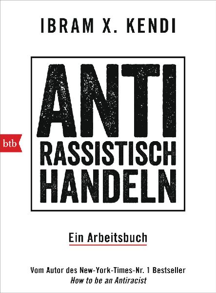 Antirassistisch handeln.