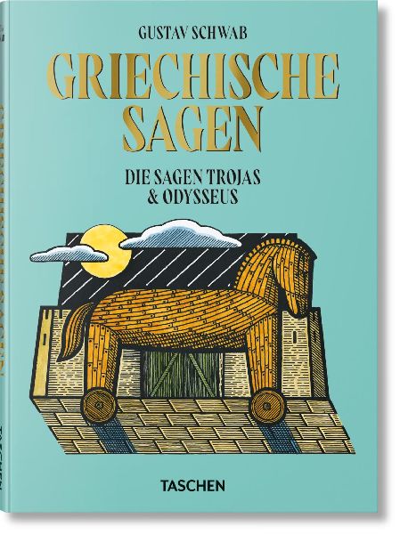 Griechische Sagen