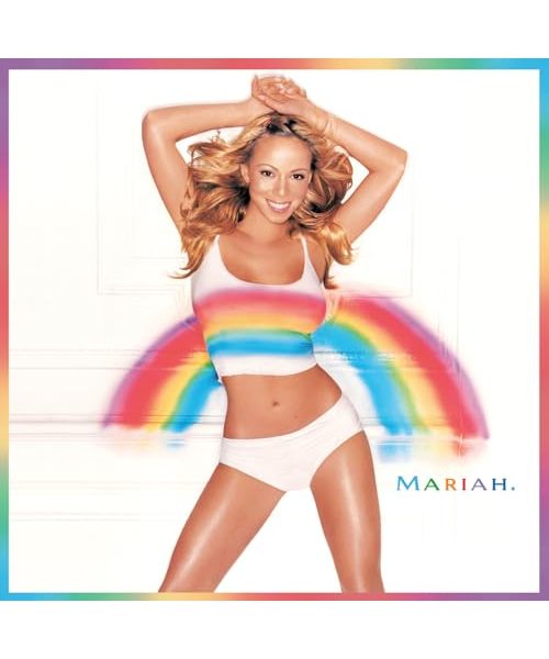 Rainbow (25th Anniversary)