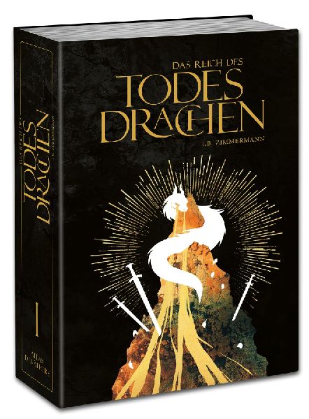 Das Reich des Todesdrachen
