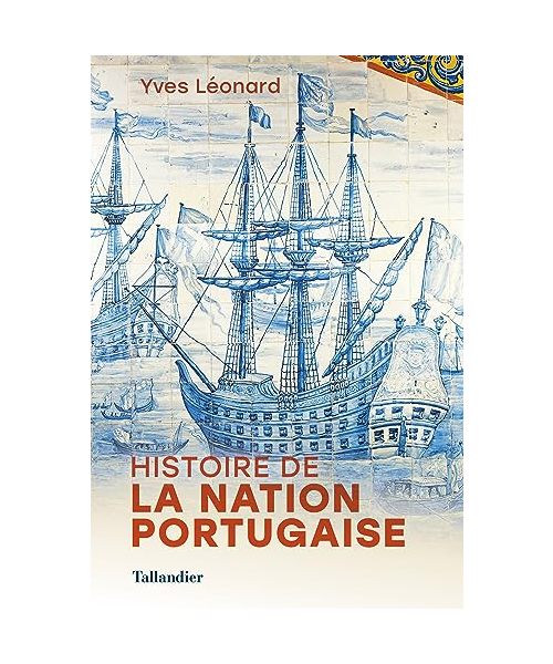 Histoire de la nation portugaise