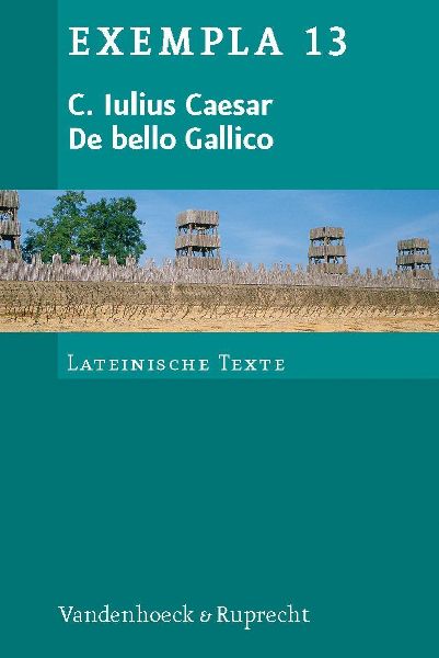 De bello Gallico