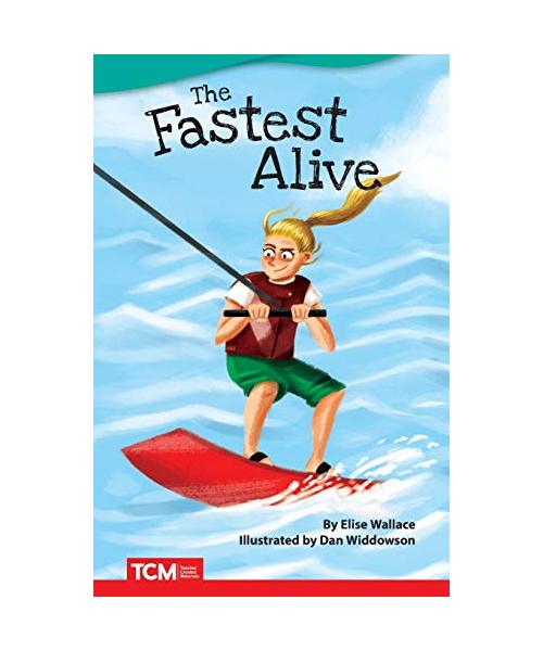 The Fastest Alive