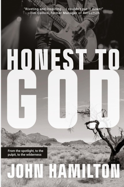 Honest to God