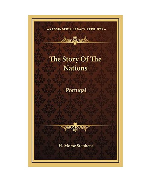 The Story of the Nations: Portugal