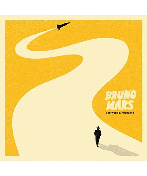 Doo-Wops & Hooligans [Vinyl LP]