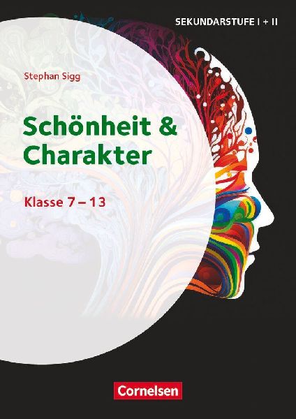 Themenhefte Sekundarstufe - Fächerübergreifend - Klasse 7-13