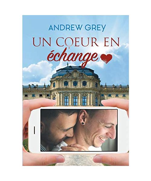 Un c¿ur en échange