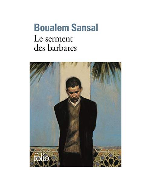 Serment Des Barbares