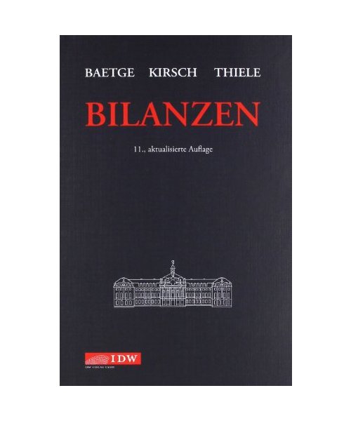 Bilanzen