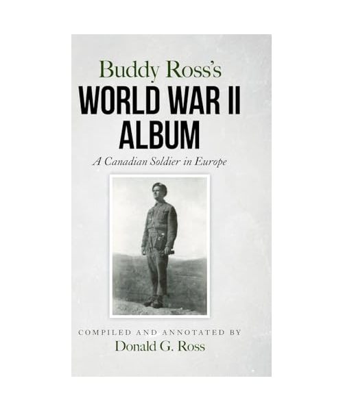 Buddy Ross's World War II Album