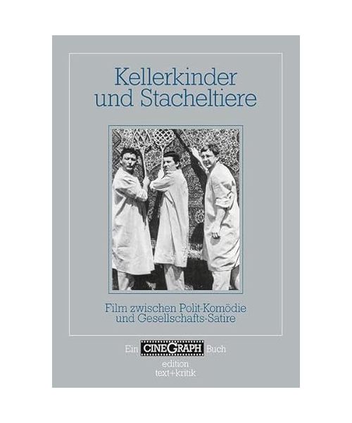 Kellerkinder und Stacheltiere