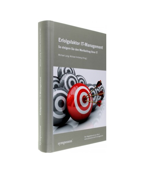 Erfolgsfaktor IT-Management