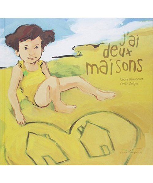 JAi Deux Maisons