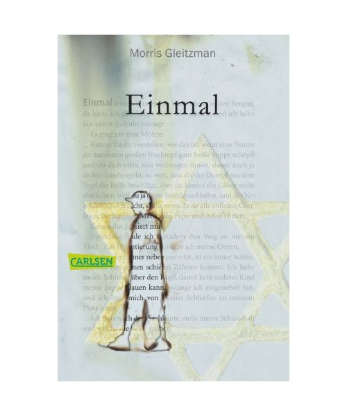 Einmal