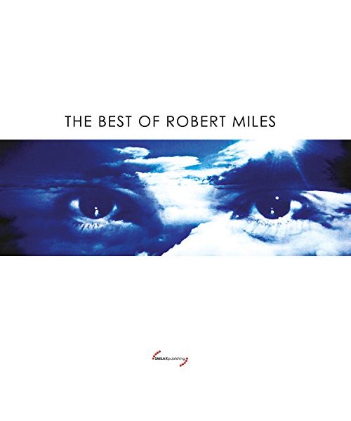 Best Of Robert Miles [Vinyl LP]