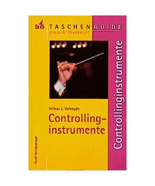 Controllinginstrumente. (STS-TaschenGuide)