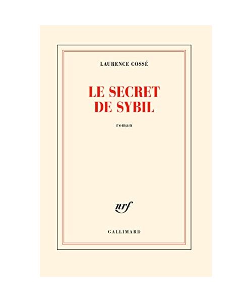 Le Secret de Sybil