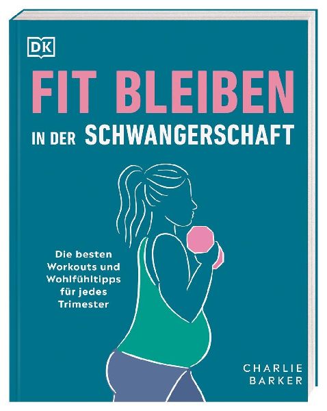 Fit bleiben in der Schwangerschaft