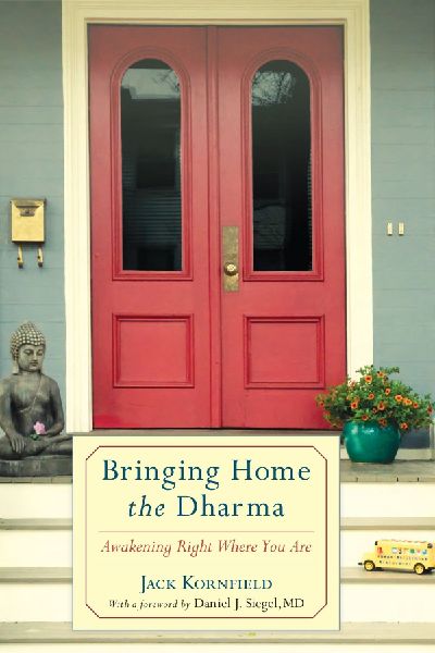 Bringing Home the Dharma