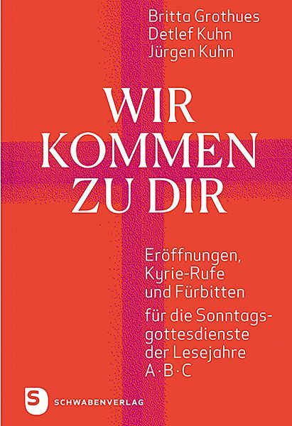 Wir kommen zu dir